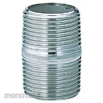 Kitz Nipple Stainless Steel