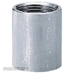 Kitz Socket Stainless Steel