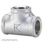 Kitz T-Type Joint Stainless Steel