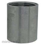 Non Brand Stainless Steel Threaded Socket (Soket Stainless)