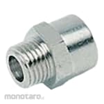 RS PRO Brass Threaded Reducer Straight (Sambungan Reduksi Kuningan)