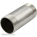 Sankyo Threaded Pipe 100 mm (Pipa Drat)
