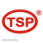 TSP Iron Pipe Fittings Double Nipple (Nipel Ganda Pipa Besi)