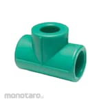 Toro Fitting Reducer Tee (TER)/Fitting Sambungan Pipa