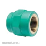 Toro Threaded Coupling/Fitting Sambungan Pipa