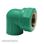 Toro Threaded Elbow/Fitting Sambungan Pipa