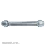 Tozen Flexible Hose SS304 SF-100 WP 10K SCR Union