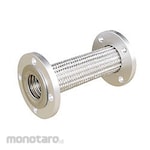 Tozen Flexible Hose SS304 SFI-600 JIS 10K Flange