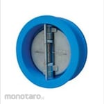 Tozen Flexible Rubber Joint Oflex PN16, Ductile Iron Flange