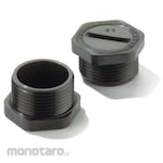 WEIDMULLER Blanking PLugs (Plastic Blanking PLugs-EX E)
