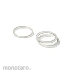 WEIDMULLER GWDR-Polyethylene Flat Gasket