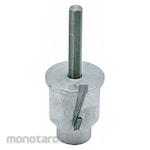 WHEELER-REX Pipe Reamer Drill Attachment