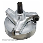 WHEELER-REX Pipe Reamer Drill Attachments