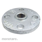 Yodoshi  FCD Flange Screw Type