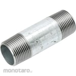 Yodoshi White Long Nipple