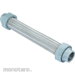 Zenshin Flexible Stainless Hose(Union Type)