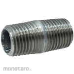 monotaro Round Nipple (White) (Nepel)