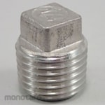 monotaro Square Plug