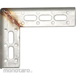 monotaro Support Bracket L Type Bracket (Made Of Sus304)