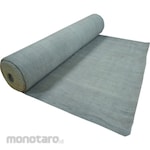 TRUSCO Ceramic Burning Cloth