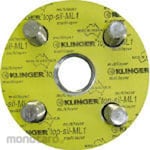 Akitsu Topsil Ml-1 (Non-Asbestos Flange, 10K)