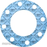 Daiko Full Face Flange Gasket Non-Asbestos 3T 10K