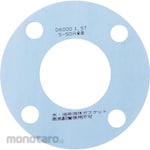 Daiko Full Face Gasket for Flange Non-Asbestos 1.5T 5K