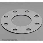 ESCO [JIS10K] 100A / 3.0mm Full face flange packing