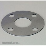 ESCO [JIS10K] 25A / 3.0mm Full face flange packing