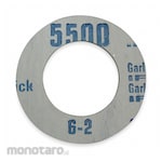 GARLOCK Aramid Gaskets with Oil-Resistant Buna-N Binder