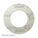 GARLOCK Chemical-Resistant PTFE Flange Gaskets