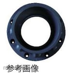 SEKISUI TS flange JIS10K PVC 150A