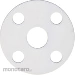 VALQUA Full Flange Gasket (PTFE)
