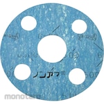 VALQUA Full face packing for flange (Non-Assembly)