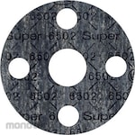 VALQUA Full face packing for flange (for steam)