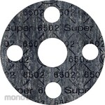 VALQUA Full face packing for flange