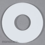 VALQUA Medium Flange Gasket (PTFE)