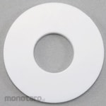 VALQUA Medium Flange Gasket (PTFE)