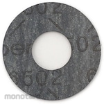 VALQUA Middle packing for flange (for steam)