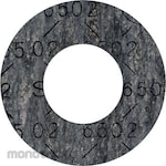 VALQUA Middle packing for flange (for steam)