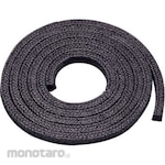 Nichias Naflon carbon fiber packing (for rotation)