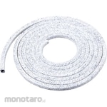 VALQUA Gland Packing Carbon Fiber