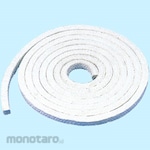 VALQUA Gland Packing Special Fiber Type, White V #8132