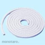 VALQUA Gland Packing VALFLON / White V # 7232
