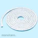 VALQUA Gland packing Carbon fiber / Gray