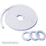 VALQUA Gland packing for corrosive fluids