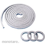 VALQUA Gland packing for multiple purposes