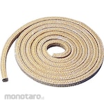 VALQUA Gland packing for pumps and rotating/reciprocating equipment