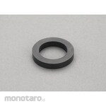 ESCO 15A / 20A rubber gasket (made of fluoro rubber)