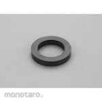 ESCO 25A rubber gasket (made of fluoro rubber)